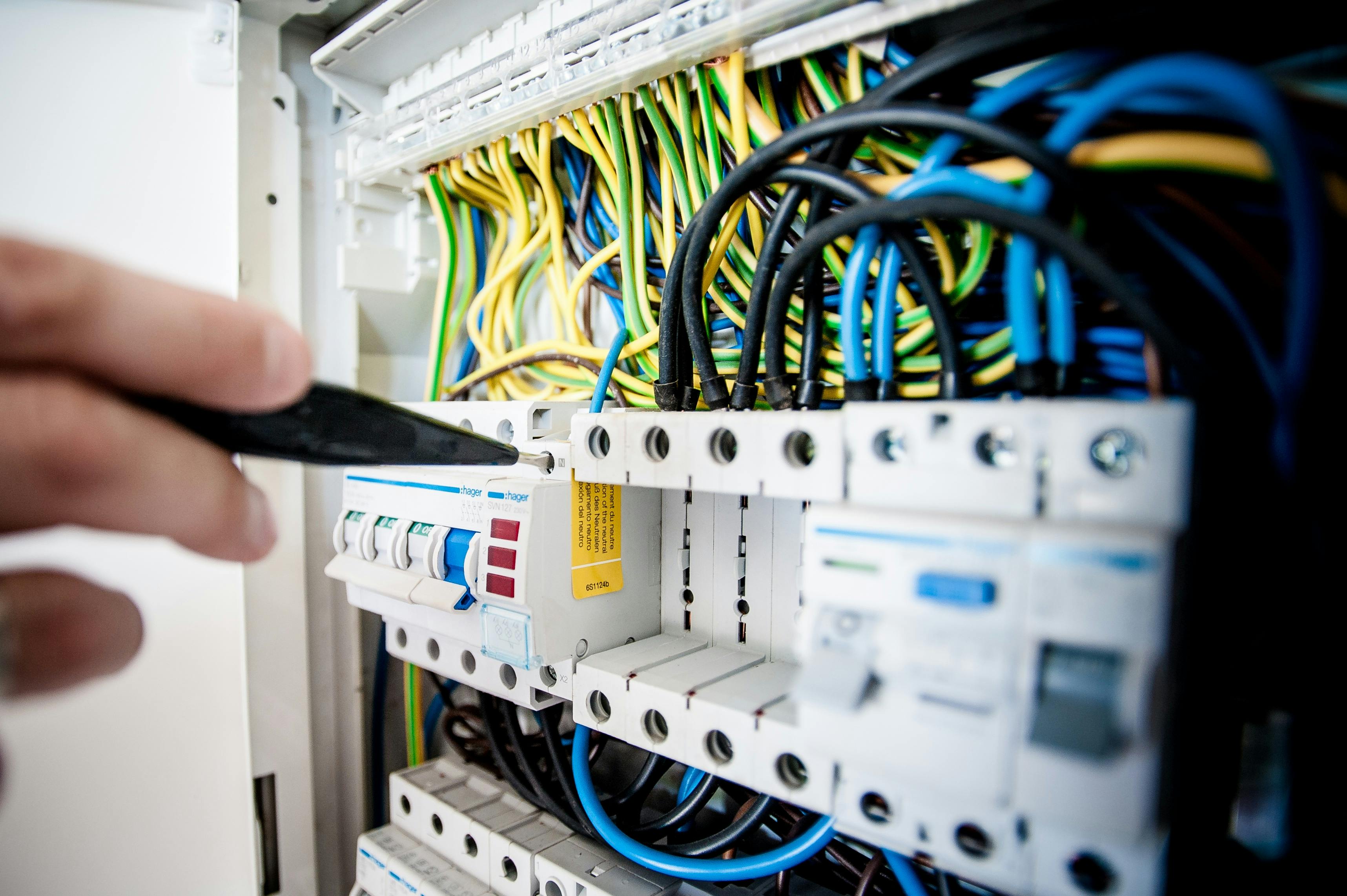 YouConnect Électricité